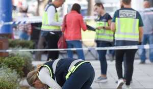 La policía de España logró dar captura a los involucrados en este incidente mortal (imagen de referencia)