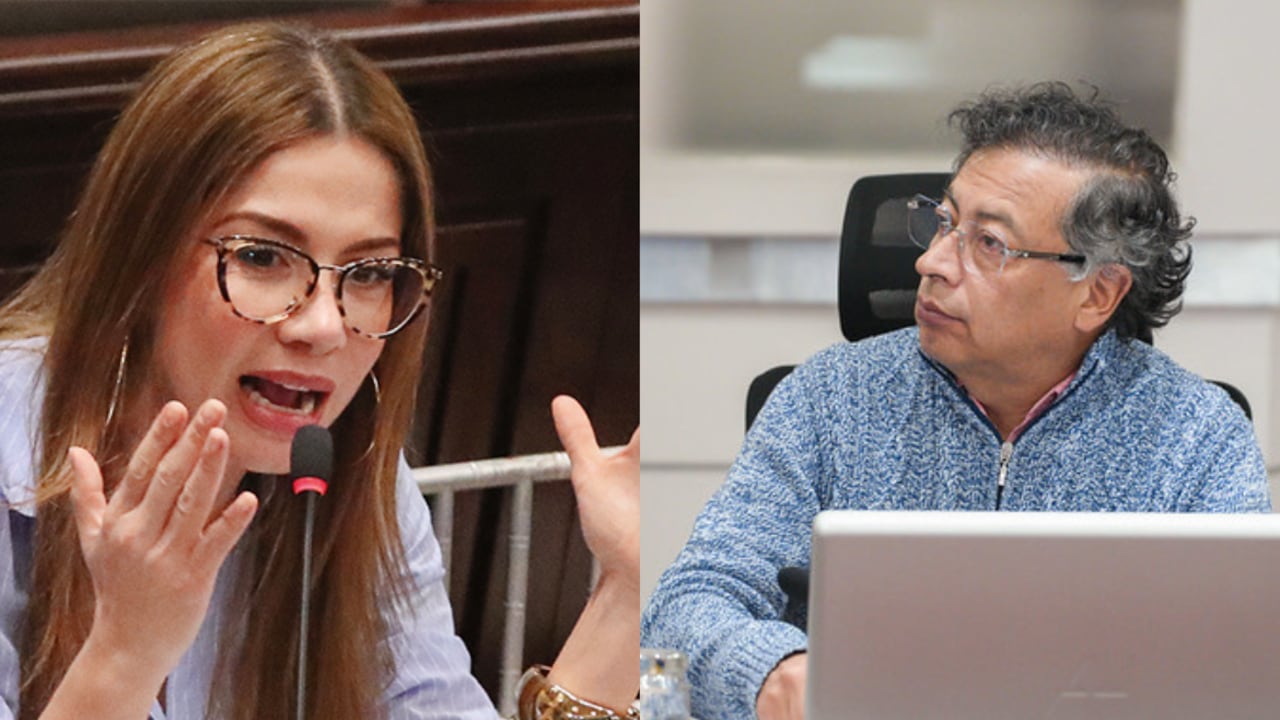 Ambos funcionarios se han remitido a redes sociales para responder.