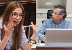 Ambos funcionarios se han remitido a redes sociales para responder.