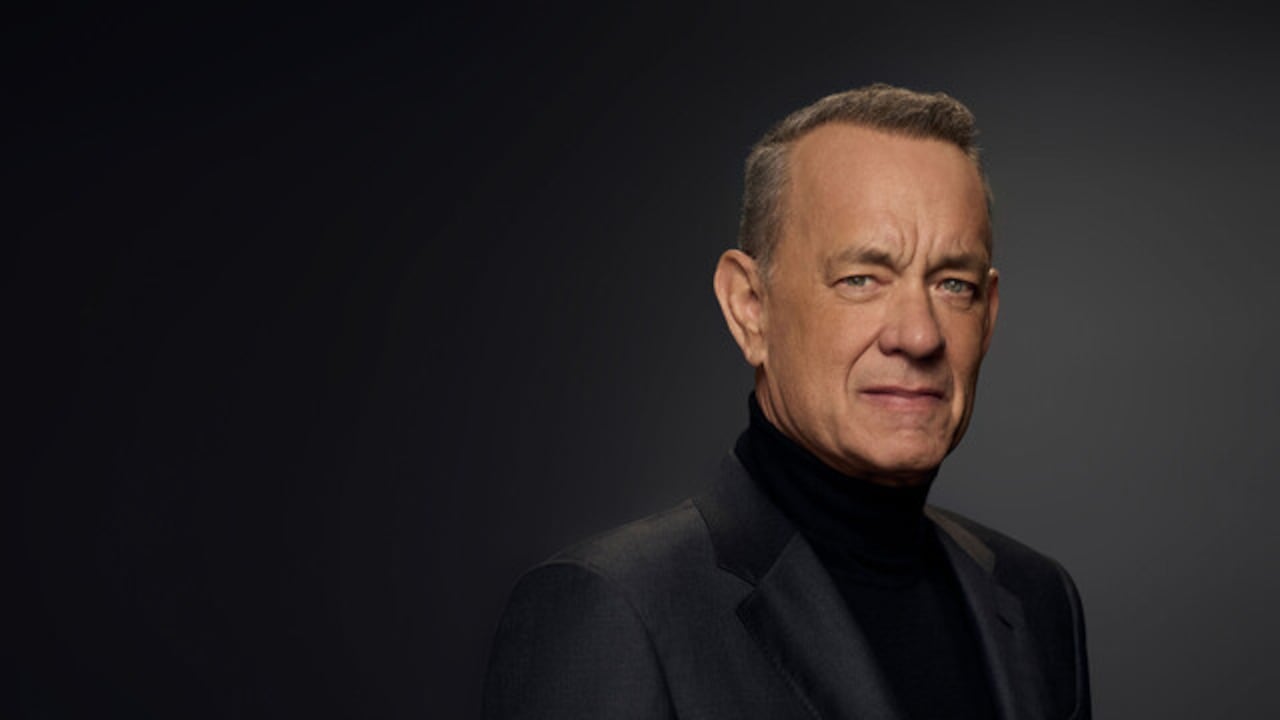 La Segunda Guerra Mundial según Tom Hanks. (Colprensa-History Channel).