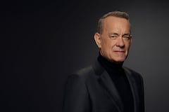La Segunda Guerra Mundial según Tom Hanks. (Colprensa-History Channel).