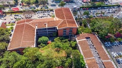 En la Universidad de Antioquia, el Gobierno Petro ordenó reemplazar a su rector, John Jairo Arboleda.