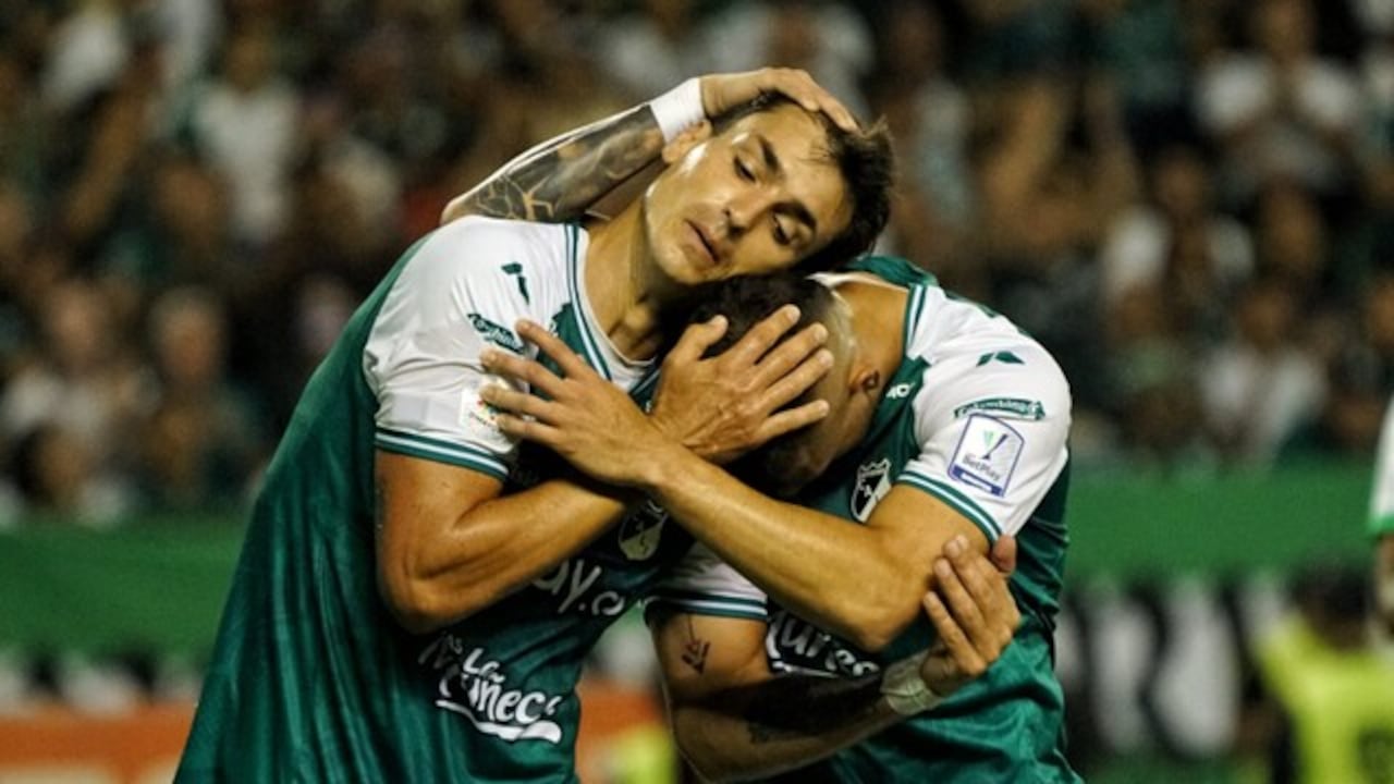 Deportivo Cali en el arranque de esta temporada 2026-l.