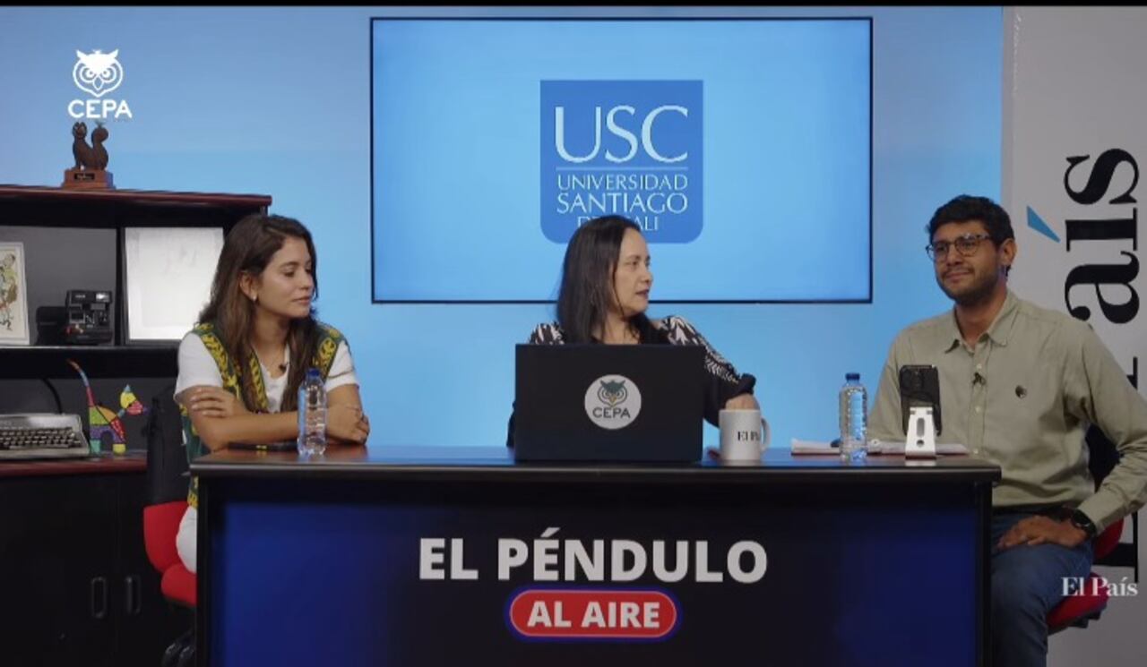 Esteban Oliveros, diputado del Valle