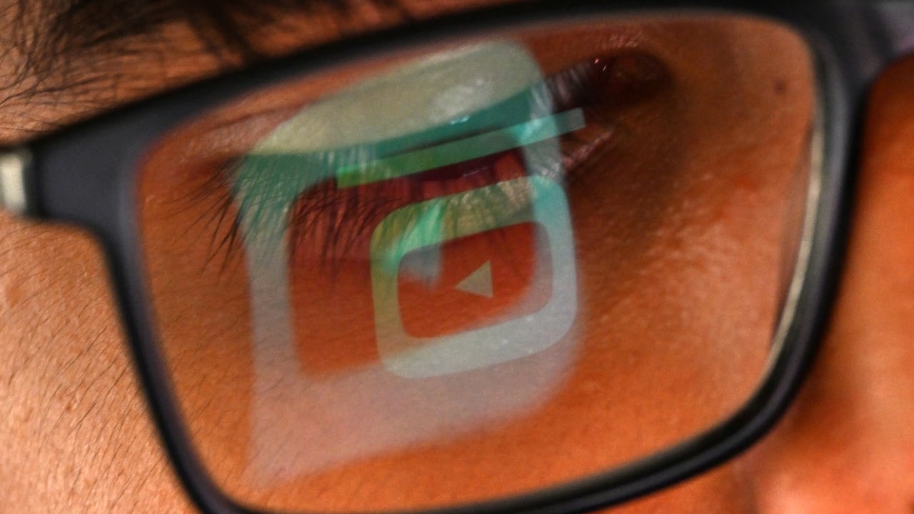 Redes sociales en menores de edad