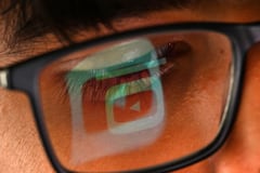 Redes sociales en menores de edad