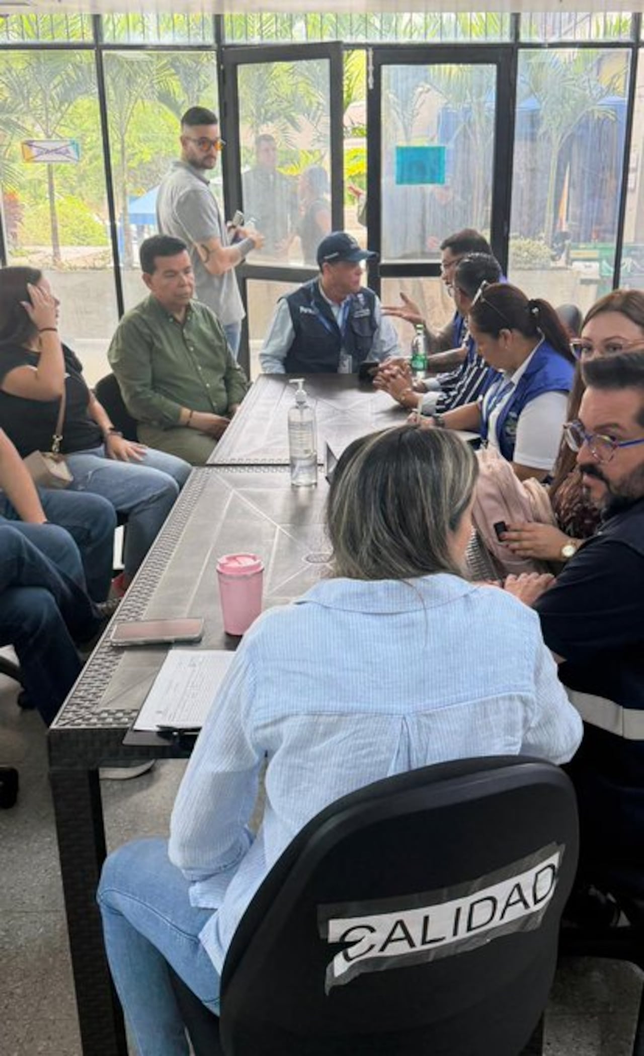 La Personería de Cali iniciará indagación previa para esclarecer la presunta solicitud de donaciones en efectivo destinadas al CBA.