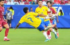 Así se ve el partido por la tercera ronda del Mundial 2026.