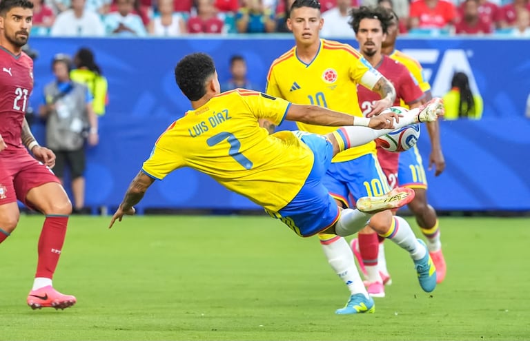 Así se ve el partido por la tercera ronda del Mundial 2026.