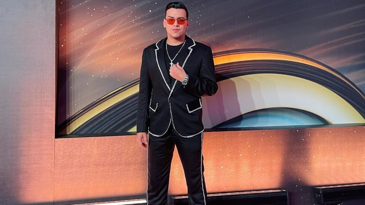 Yeison Jiménez