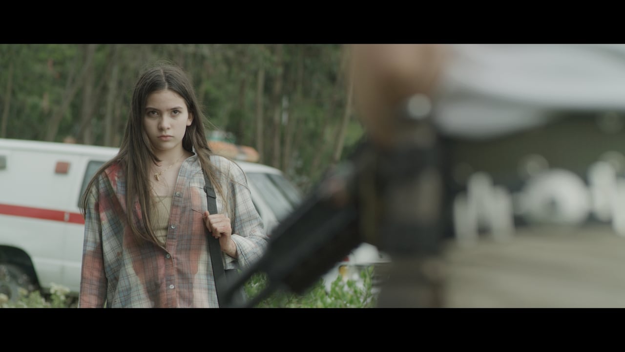 El filme llegará a las salas de cine el próximo 5 de diciembre.