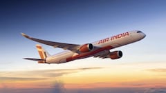 Air India,