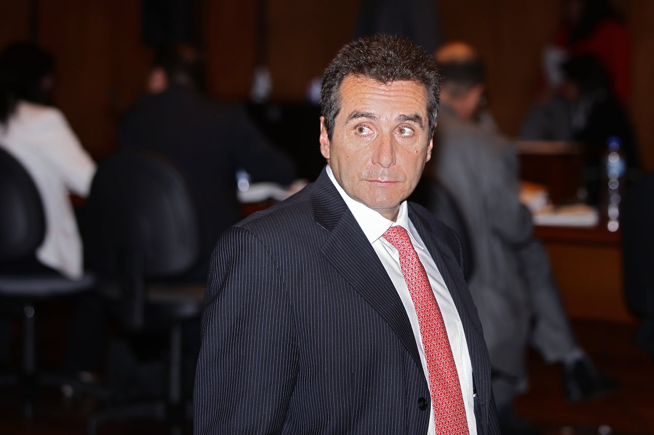 Bernardo Moreno