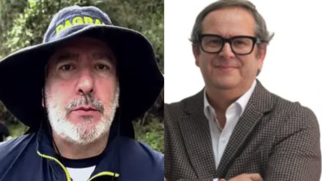 Nombramientos en el Gobierno de Abelardo De La Espriella