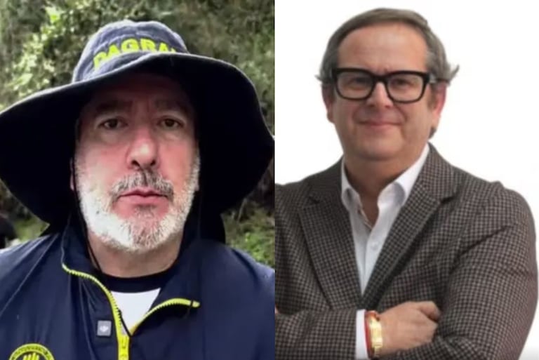 Nombramientos en el Gobierno de Abelardo De La Espriella