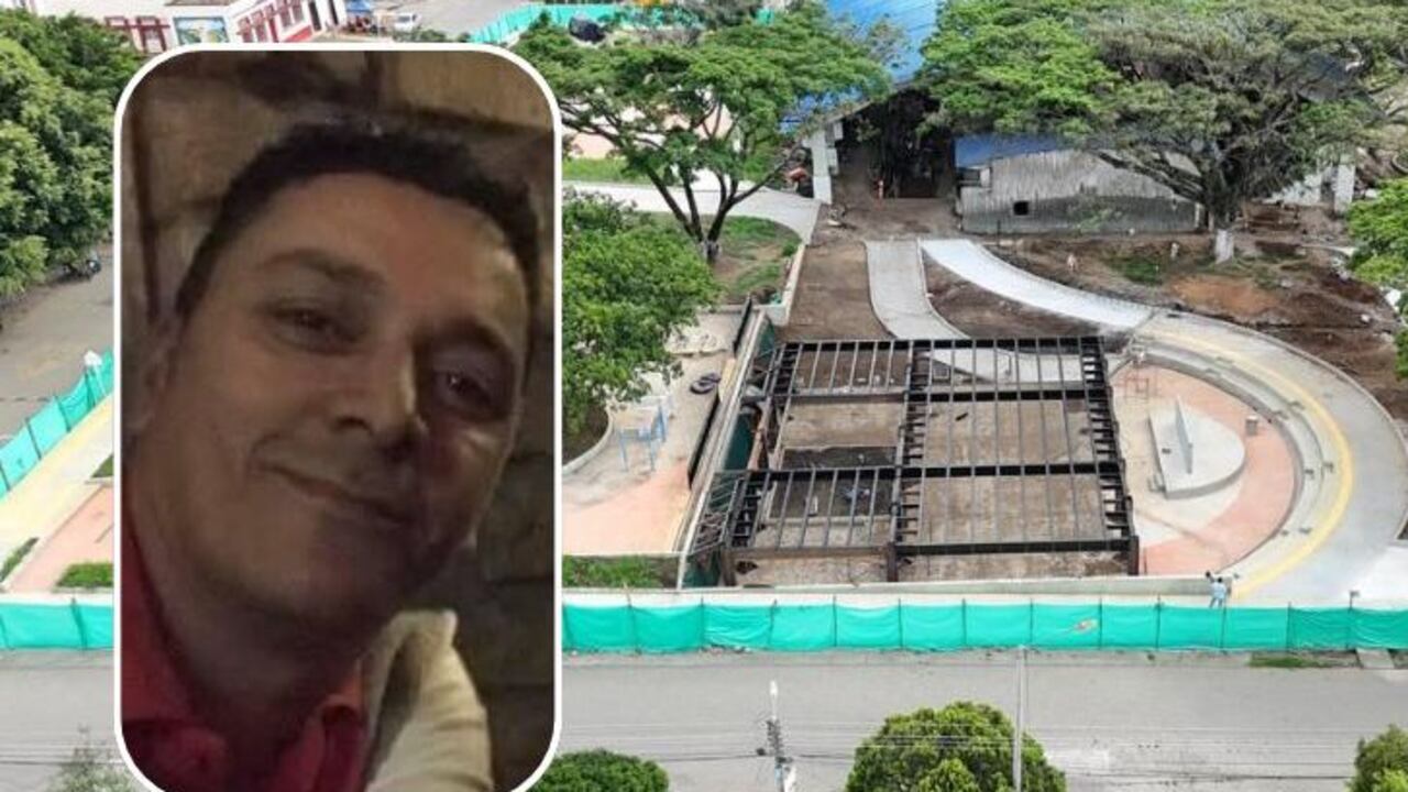 Carlos Fernando Caicedo Duque es ampliamente reconocido en Miranda por su liderazgo comercial, así como al aporte al desarrollo social de este municipio del norte del Cauca.