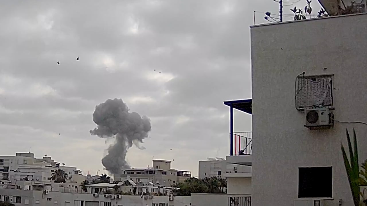 Los Estados Unidos se sumaron a la escalada de violencia que ha sido perpetrado entre Irán e Israel durante las últimas semanas en Medio Oriente.