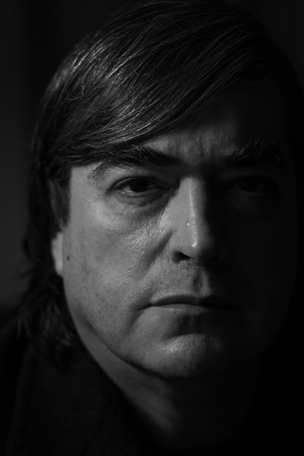 Jaime Bayly