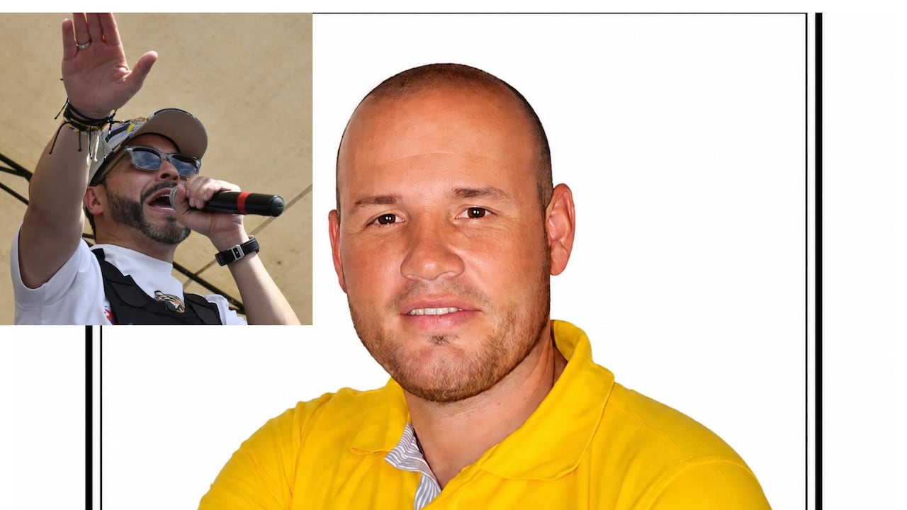 Asesinan a Rogers Mauricio Devia, exalcalde y coordinador de la campaña de Abelardo de la Espriella en Cubarral, Meta