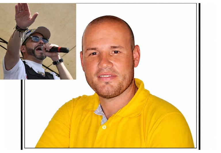 Asesinan a Rogers Mauricio Devia, exalcalde y coordinador de la campaña de Abelardo de la Espriella en Cubarral, Meta