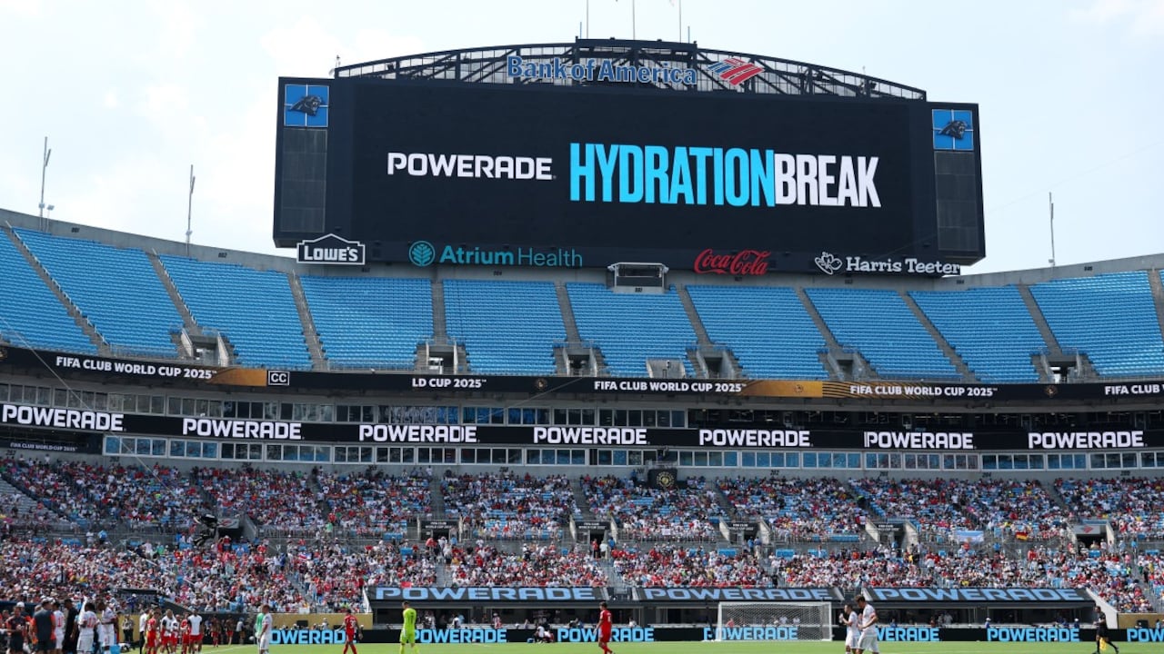 Pausa de Hidratación