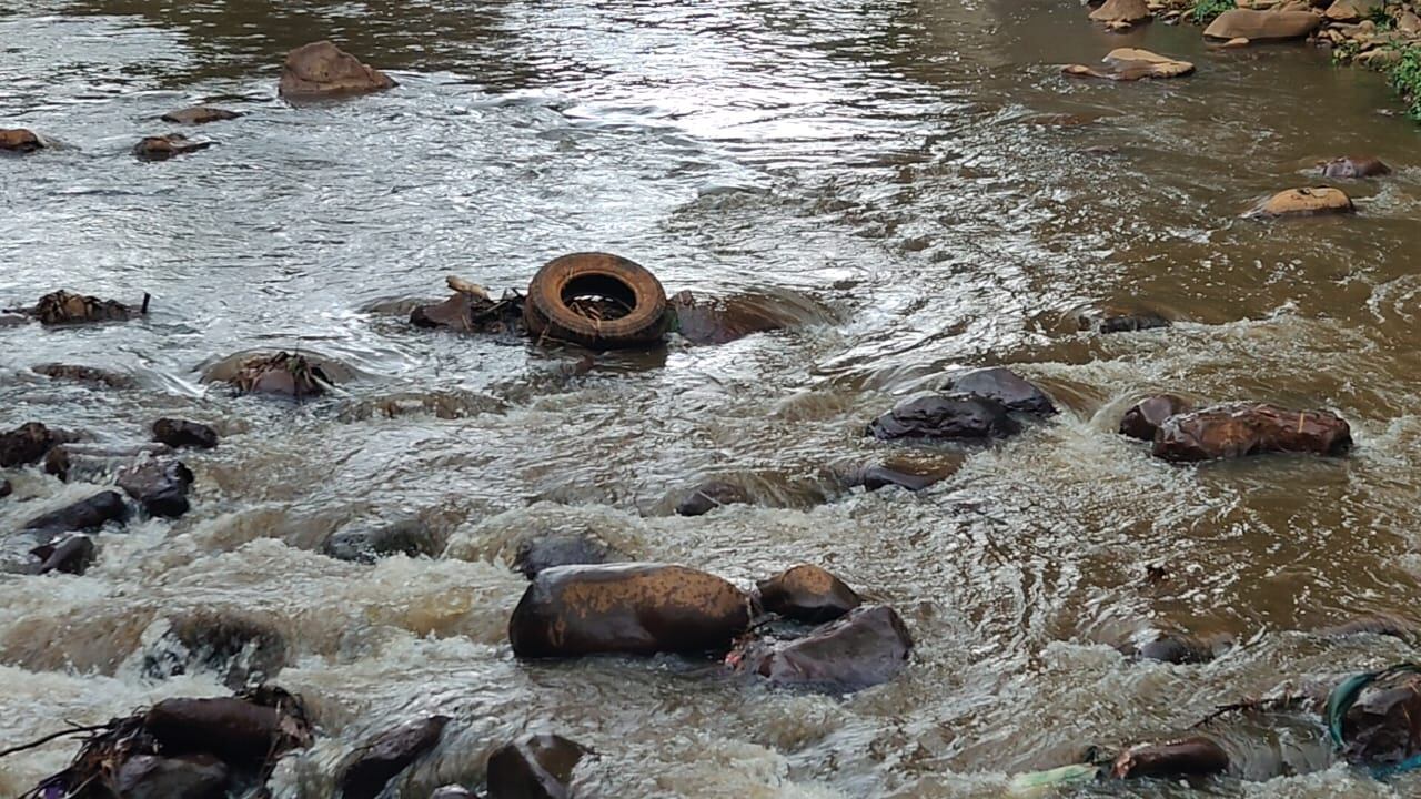El Dagma y la CVC realizarían jornadas interinstitucionales para avanzar en la recuperación del río.