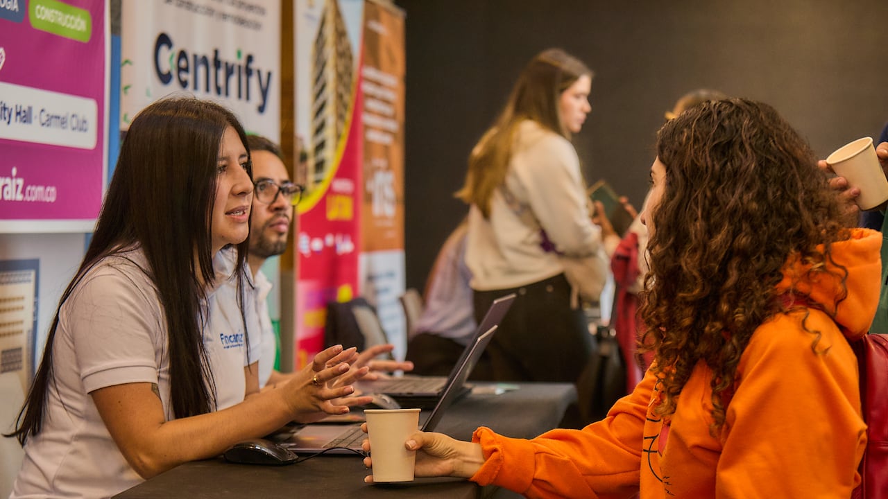 En el Hotel Marriott de Cali se realizará una feria de vivienda, organizada por fincaraiz.com.co. Foto: Suministrada por el portal.
