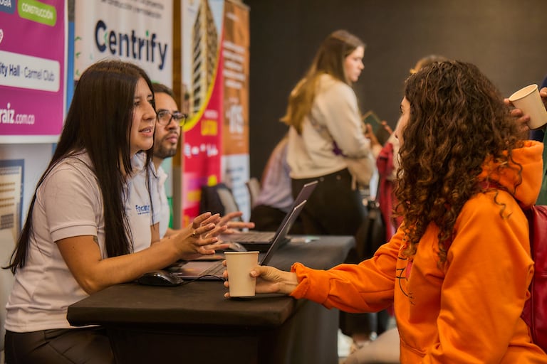 En el Hotel Marriott de Cali se realizará una feria de vivienda, organizada por fincaraiz.com.co. Foto: Suministrada por el portal.