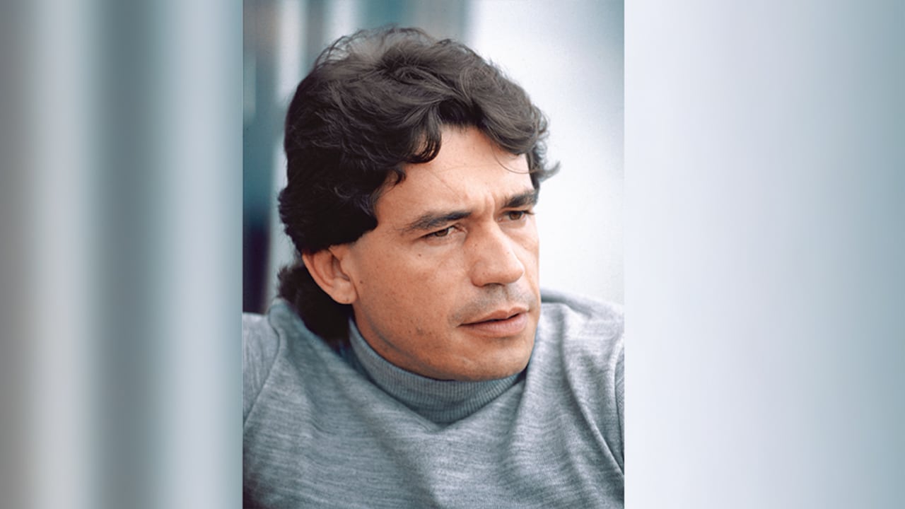 Carlos Lehder, de 74 años, reside en Fráncfort, Alemania. Según sus propias palabras, allí vive como un ciudadano “contrito, rehabilitado, obediente de las leyes y, por fin, libre”.