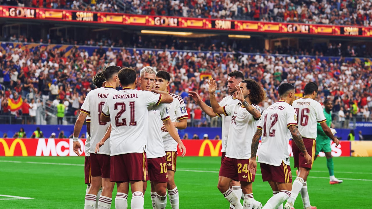 Gol españa