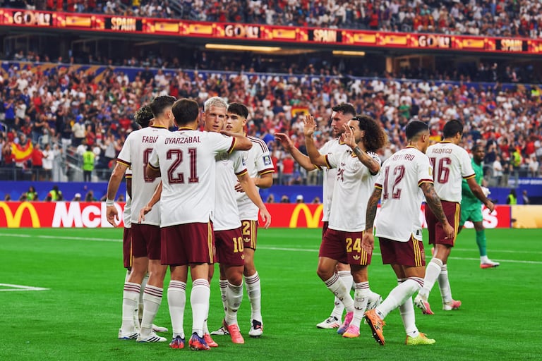 Gol españa