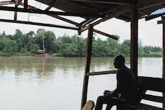 Confinados en su propio territorio: miles de colombianos viven bajo restricciones de grupos armados