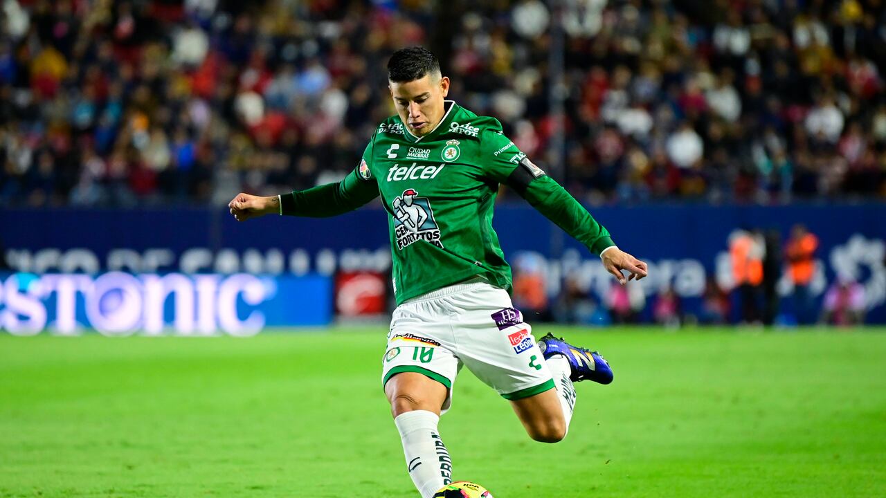 El cucuteño se mostró muy feliz por la gran actuación que tuvo.