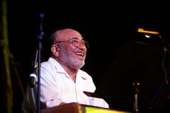 Eddie Palmieri