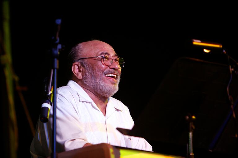Eddie Palmieri