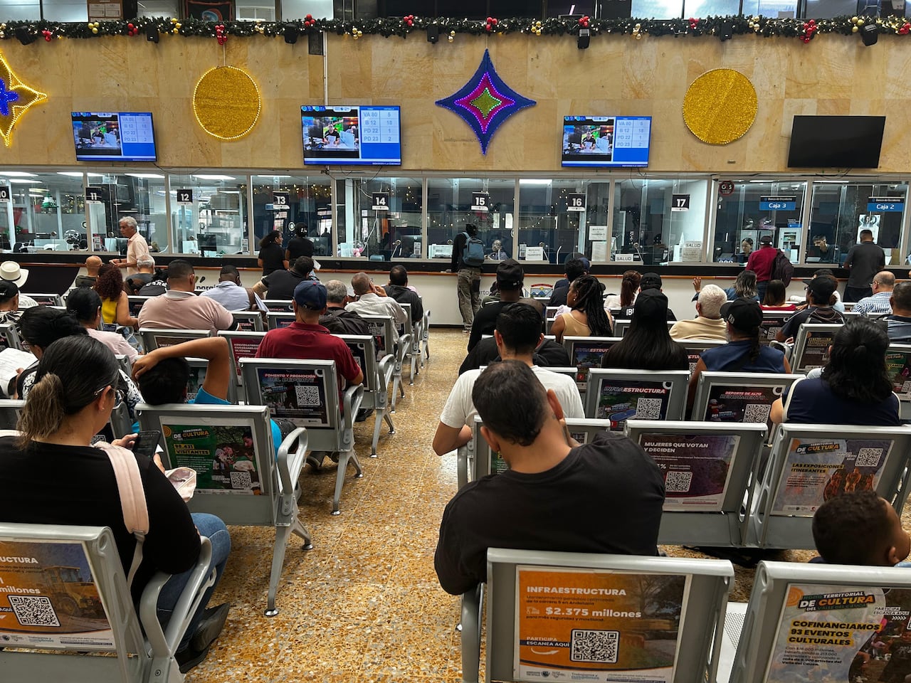 Descuentazo tributario del impuesto vehicular