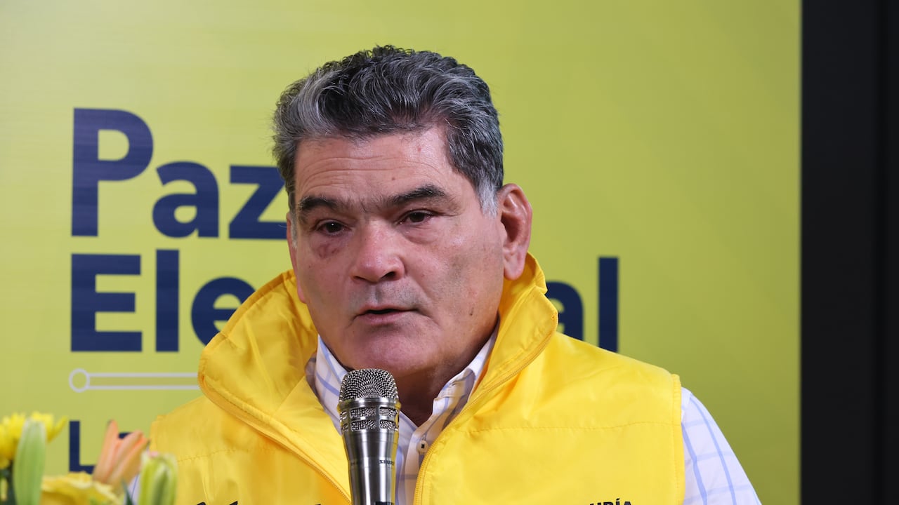 EL PERIODISMO REGIONAL LE HABLA A COLOMBIA
Cumbre con directores de medios regionales