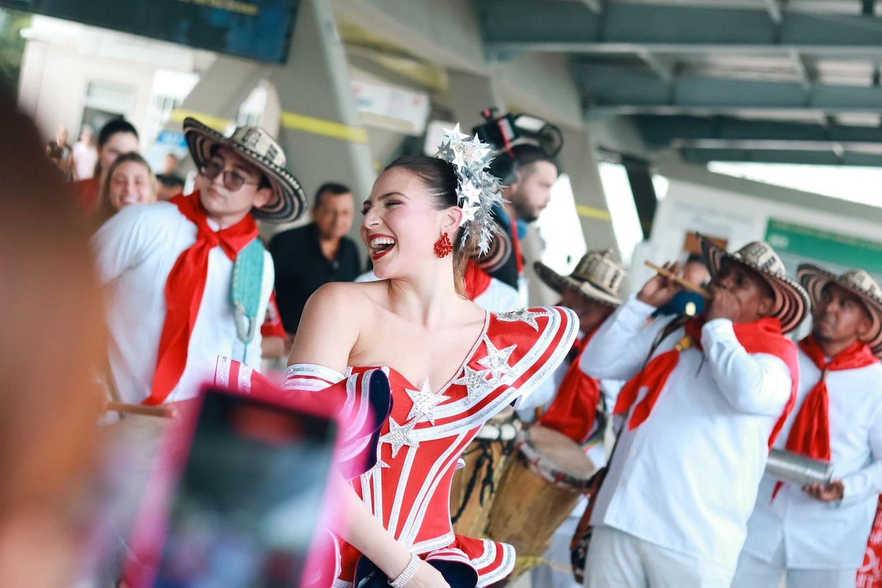 La monarquía del Carnaval tendrá un papel central durante la ceremonia.