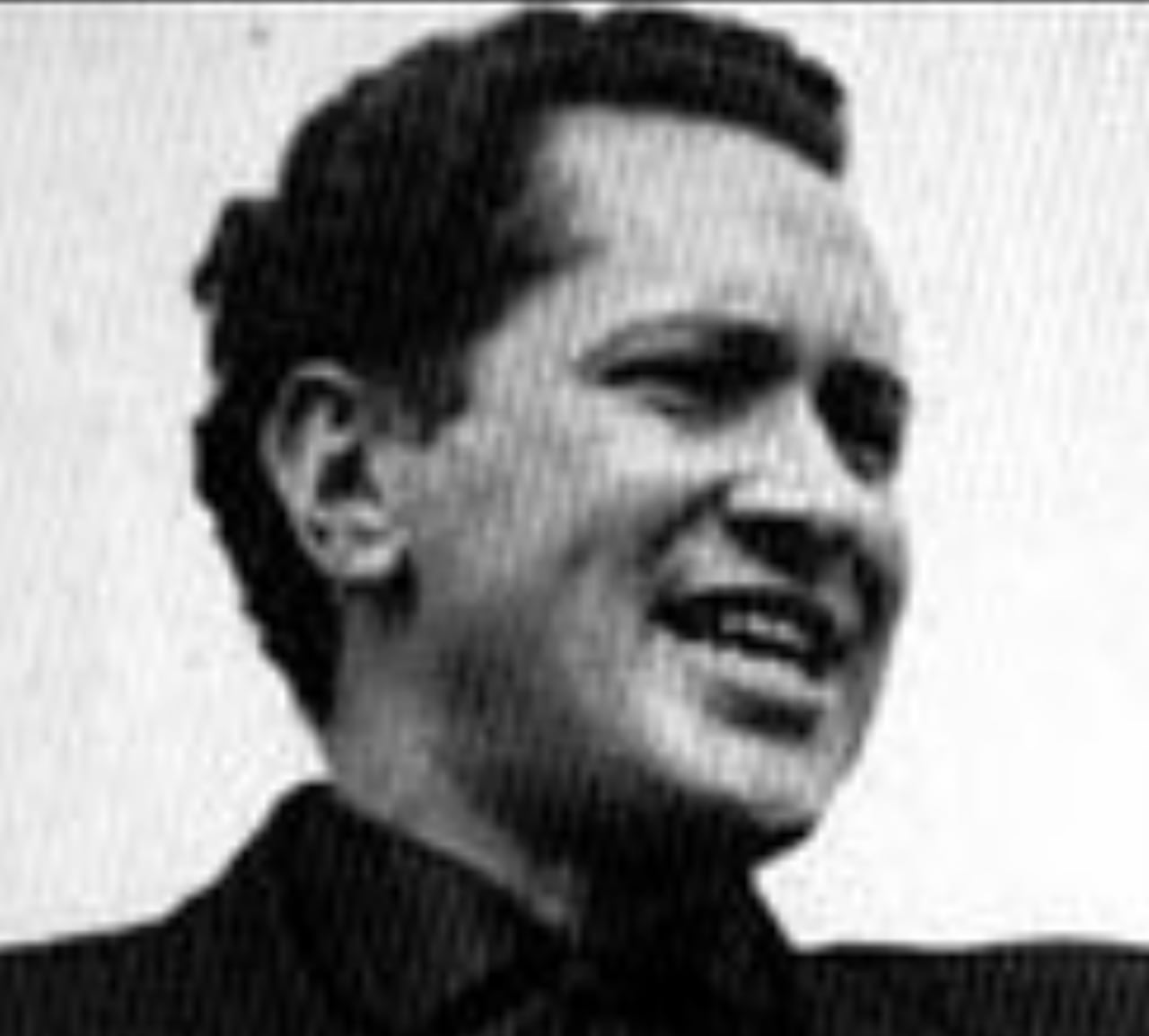 Camilo Torres fue un sacerdote católico. Fundó la primera facultad de sociología de América Latina.