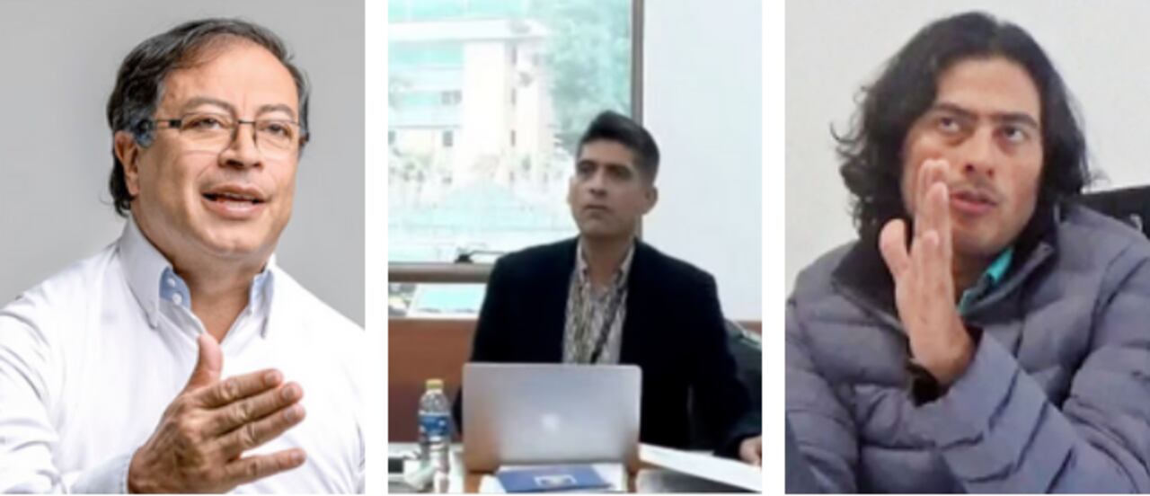 Presidente Gustavo Petro pedirá que se investigue disciplinariamente al fiscal Mario Burgos por extralimitación de poderes
