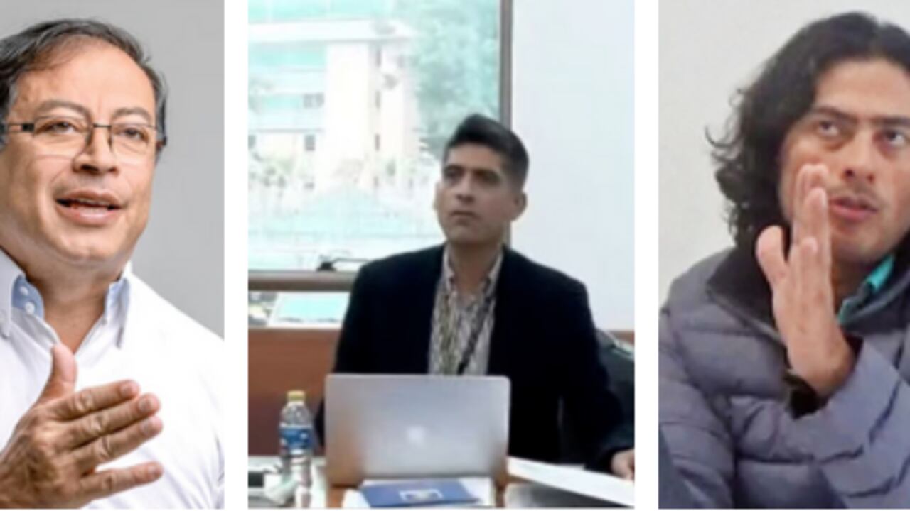 Presidente Gustavo Petro pedirá que se investigue disciplinariamente al fiscal Mario Burgos por extralimitación de poderes