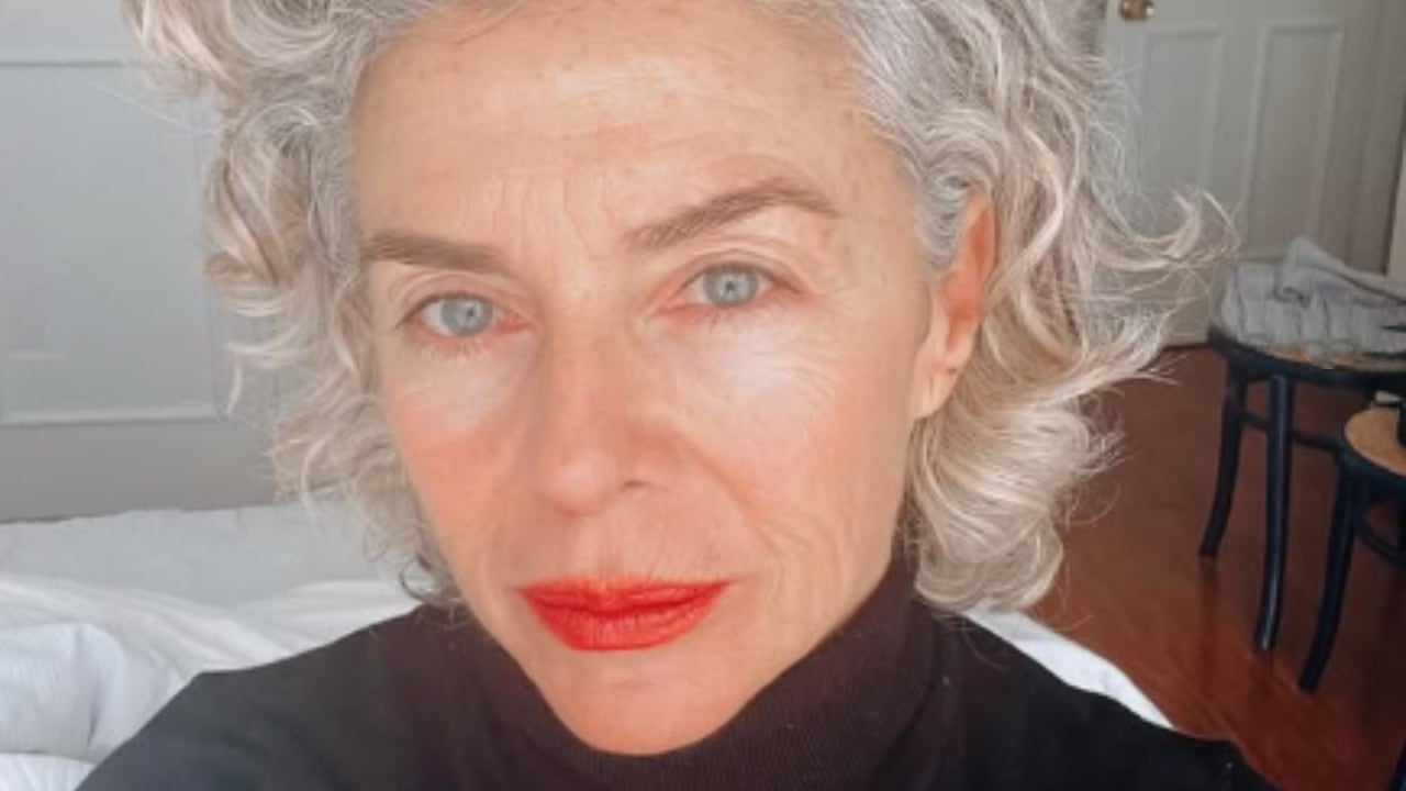 Margarita Rosa de Francisco