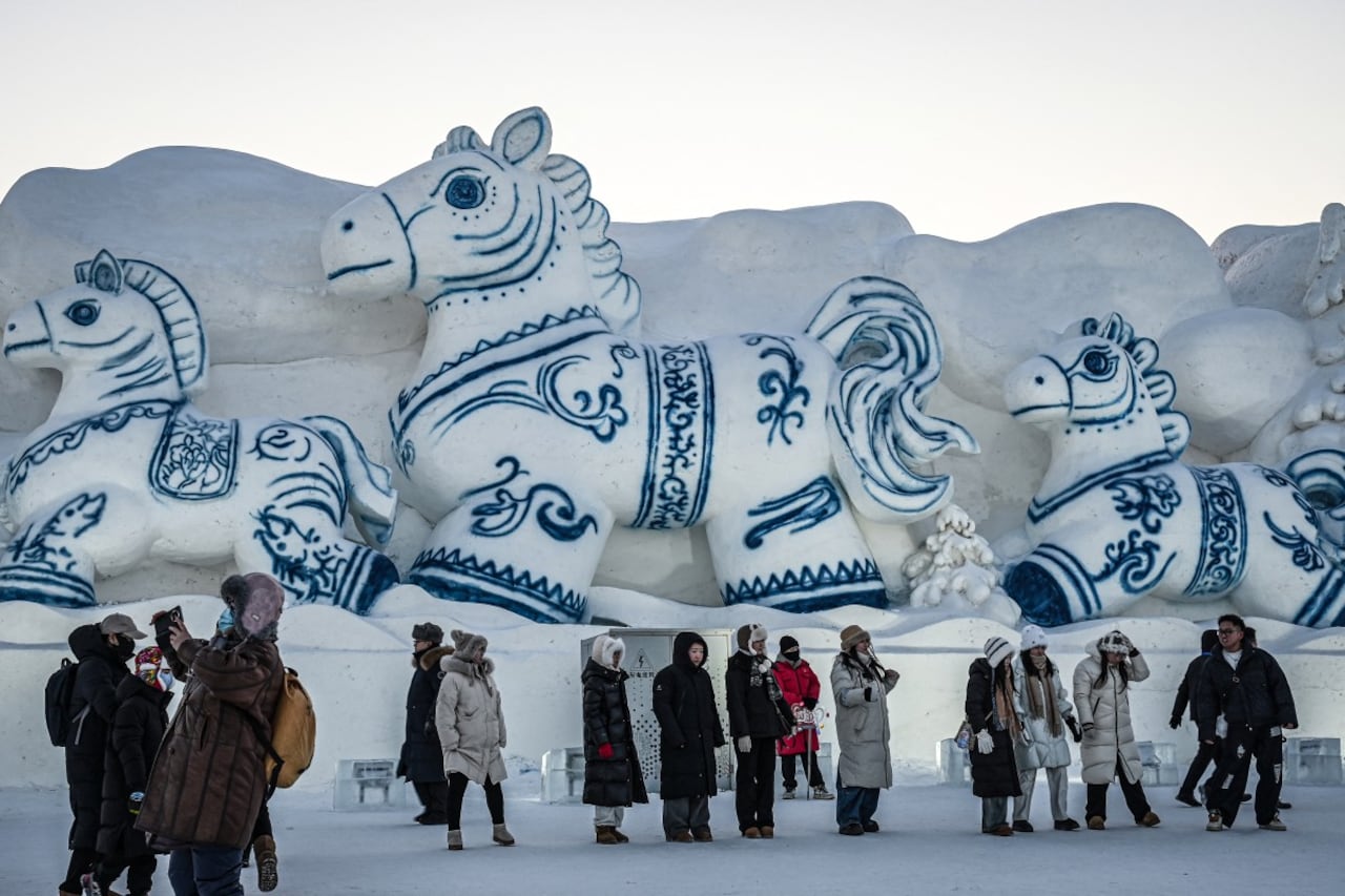 El año 2026 es el año del Caballo de Fuego Yang en el horóscopo chino, abarcando del 17 de febrero de 2026 al 5 de febrero de 2027.