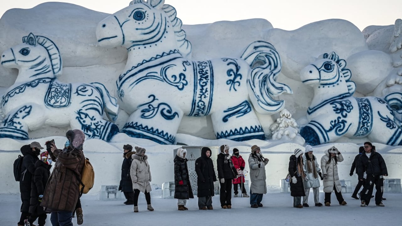 El año 2026 es el año del Caballo de Fuego Yang en el horóscopo chino, abarcando del 17 de febrero de 2026 al 5 de febrero de 2027.