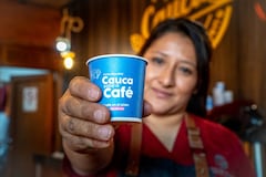 Este es un evento de ciudad que articula a más de 4.000 familias cafeteras y nos abre puertas hacia el mundo. Aquí demostramos que el café es paz, emprendimiento y desarrollo económico.