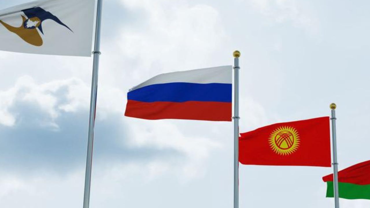 La Embajada de Rusia en Colombia acusó a medios colombianos de difundir información falsa.