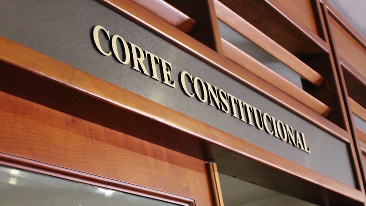 En la Corte Constitucional se inició un espinoso debate relacionado con la posible inconstitucionalidad de la reforma pensional por supuestamente haber sido impulsada con el pago de coimas del saqueo a la UNGRD.