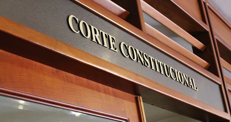 En la Corte Constitucional se inició un espinoso debate relacionado con la posible inconstitucionalidad de la reforma pensional por supuestamente haber sido impulsada con el pago de coimas del saqueo a la UNGRD.