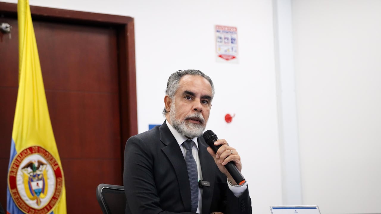 El ministro Benedetti había alegado afectación a su buen nombre.