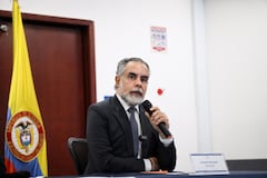 El ministro Benedetti había alegado afectación a su buen nombre.